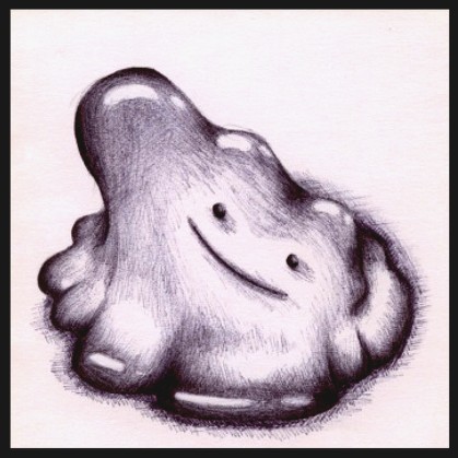 132 - Ditto