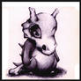 104 - Cubone