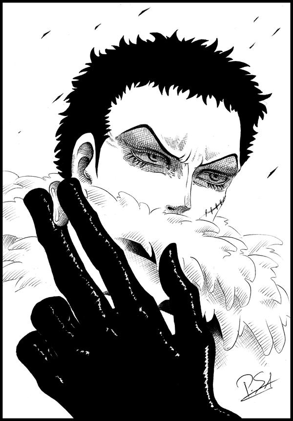 Katakuri By Petah55 On Deviantart Katakuri By Petah55 On Deviantart