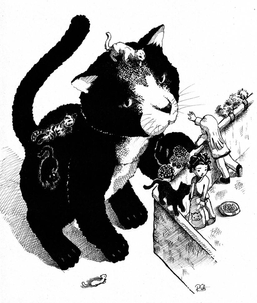 We Need More Cat Food By Petah55 On DeviantArt we-need-more-cat-food-by-petah55-on-deviantart