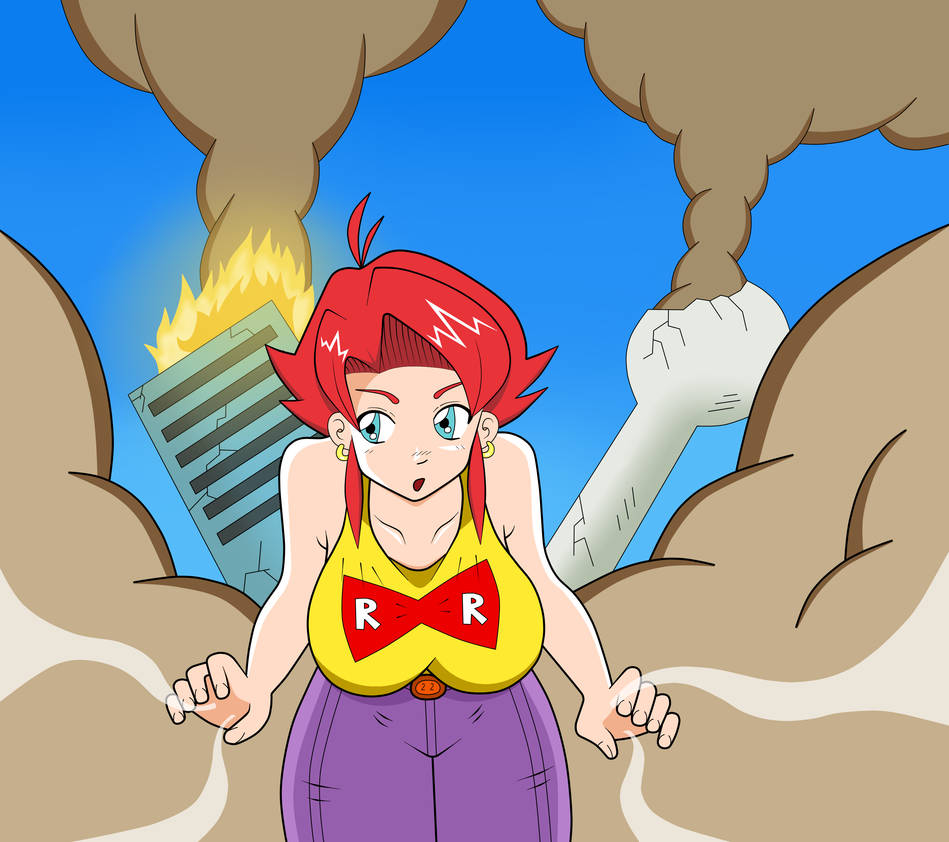 Android 22 OC By Kocodriluz On DeviantArt Android 22 oc by kocodriluz on deviantart