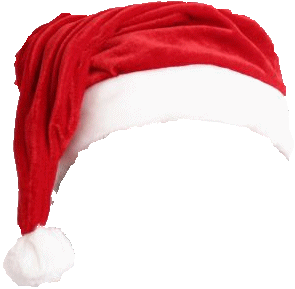 Santa Hat