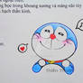 Fanart Doraemon