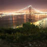 Lisbon - View from Almada