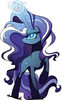 Nightmare Rarity