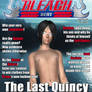 Bleach Beat Magazine 1