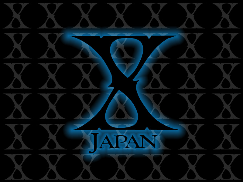 X Japan By Ziggy Nasio On Deviantart