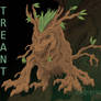 My Treant