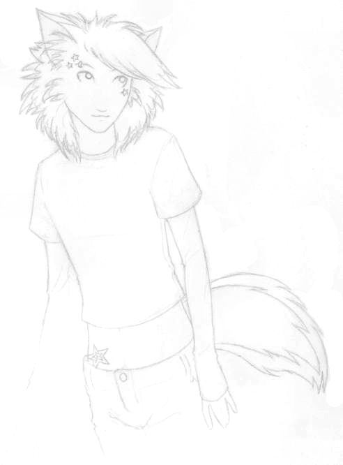 Subeta: Kaulitz by AerisVampire