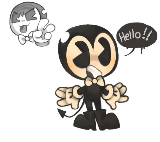 Lil Bendy