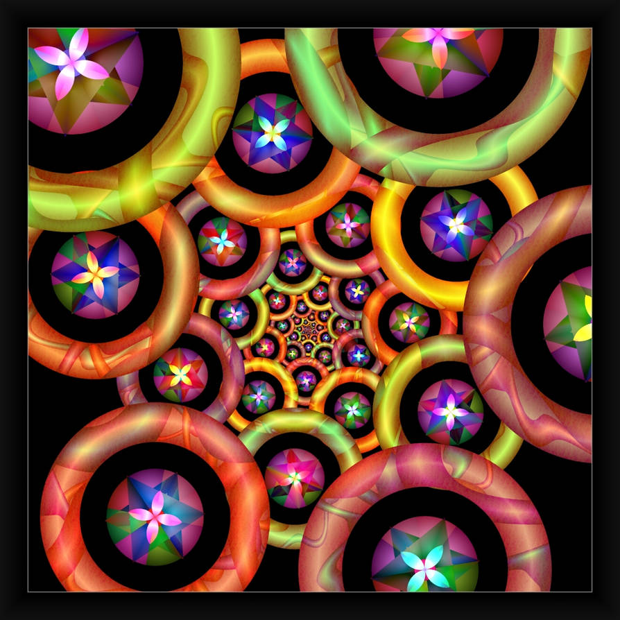 RingArt by magnusti78 on DeviantArt