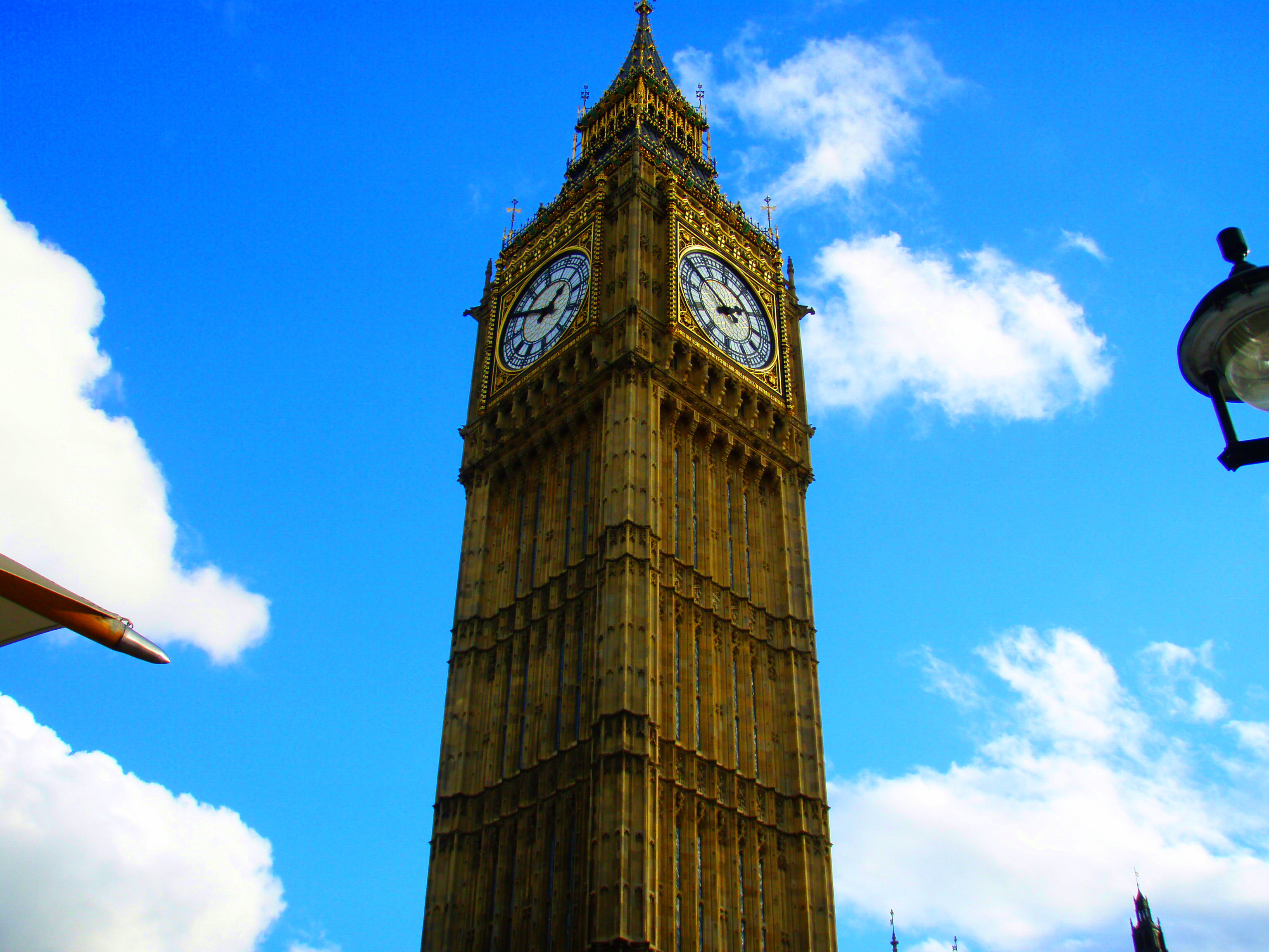 Big Ben