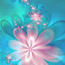 Pastel Blooms
