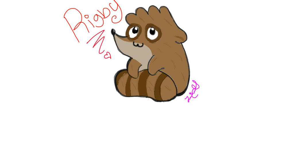 Rigby OwO