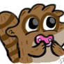 baby rigby icon free