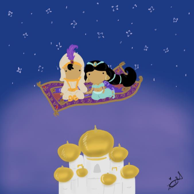 Aladdin