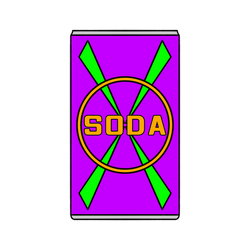 X Soda