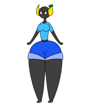 Redrawn Bullina