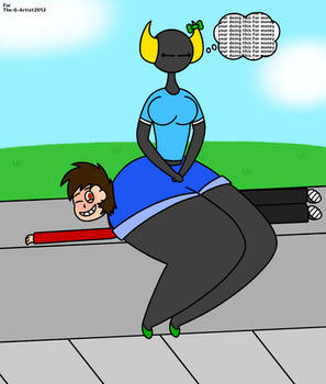 a Price for a Bull's Ass