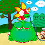 Peteya's Big Drink