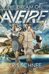 Cover Art - The Dream of Aveire