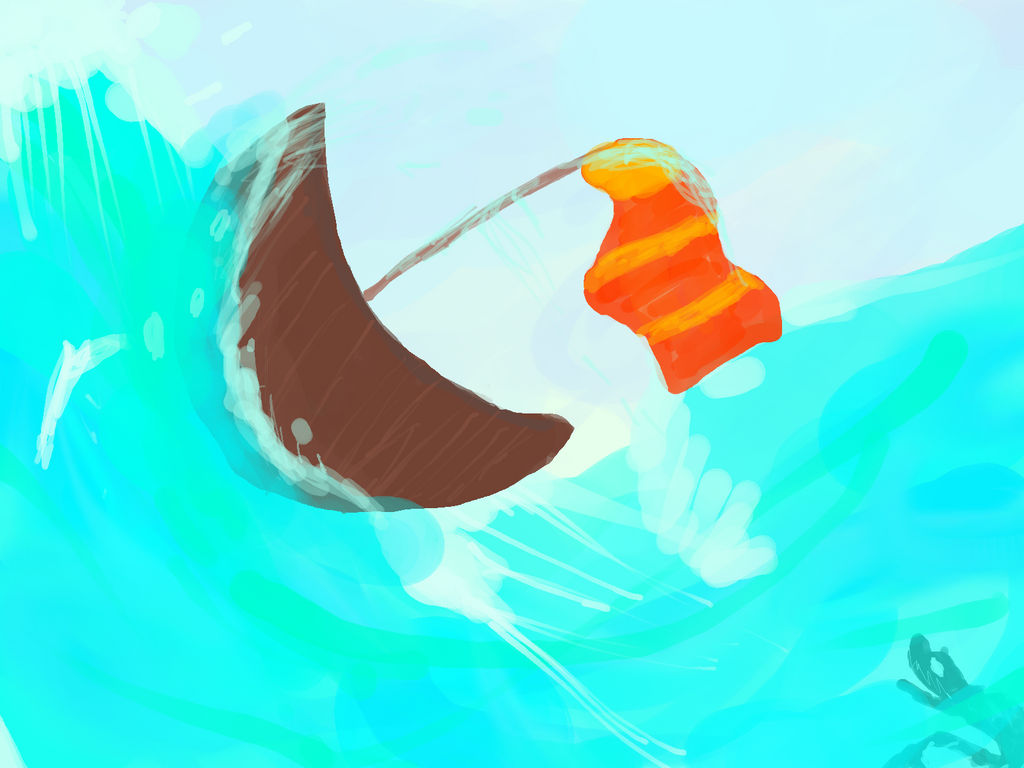 water by DesertedDictator on DeviantArt