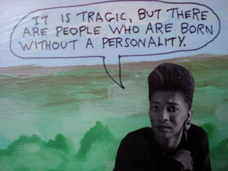 Epigram by Michael Lipsey