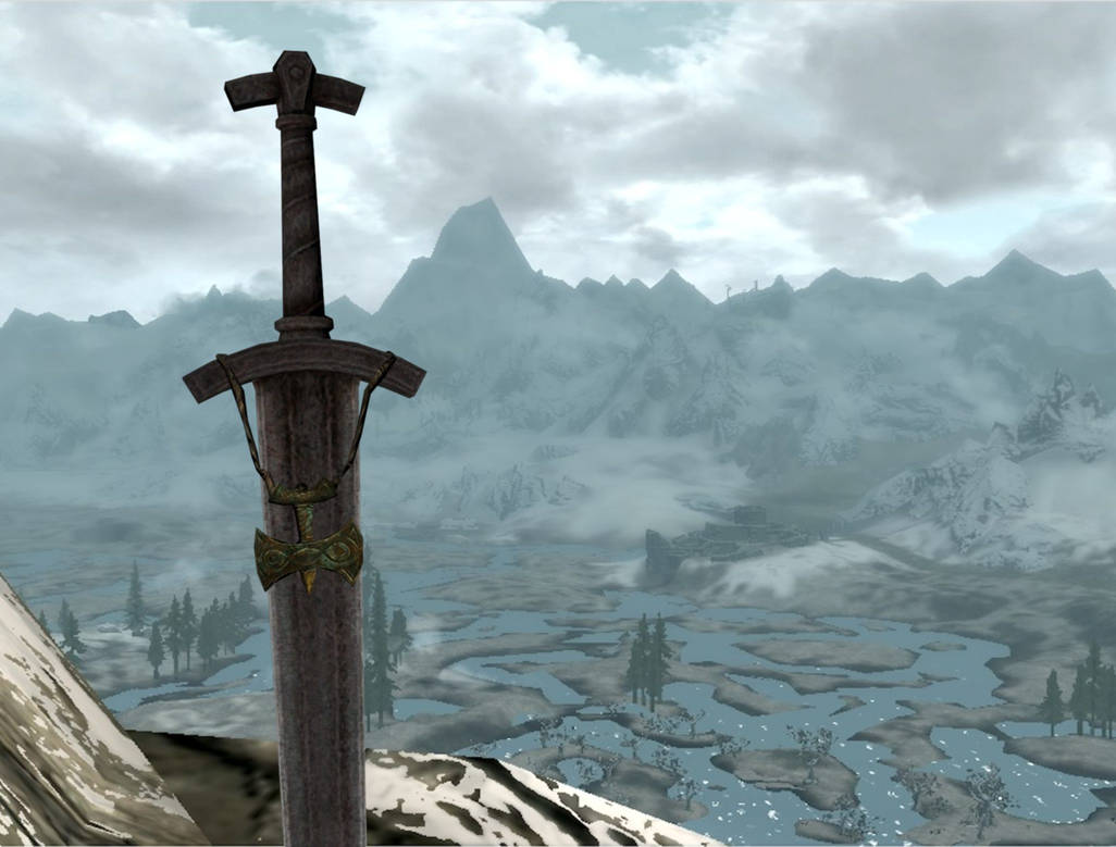 Talos Sword By Foxsg1990 On DeviantArt talos-sword-by-foxsg1990-on-deviantart
