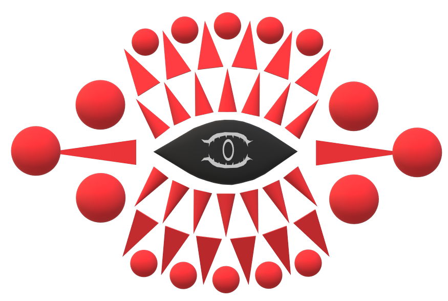 True Expunged Eye by nguyentho on DeviantArt