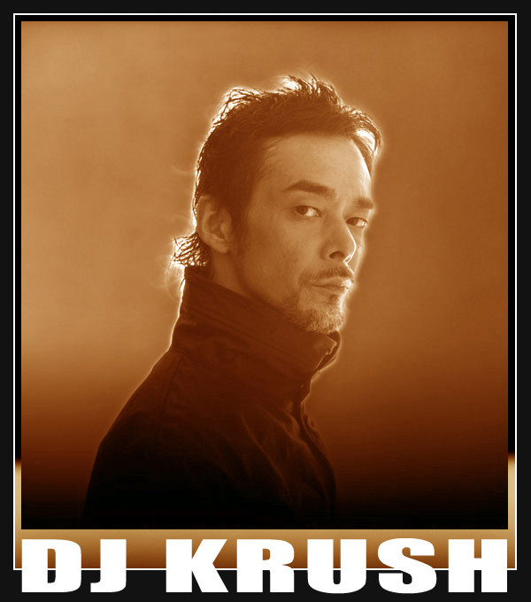 dj krush