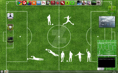 Desktop Football 2014