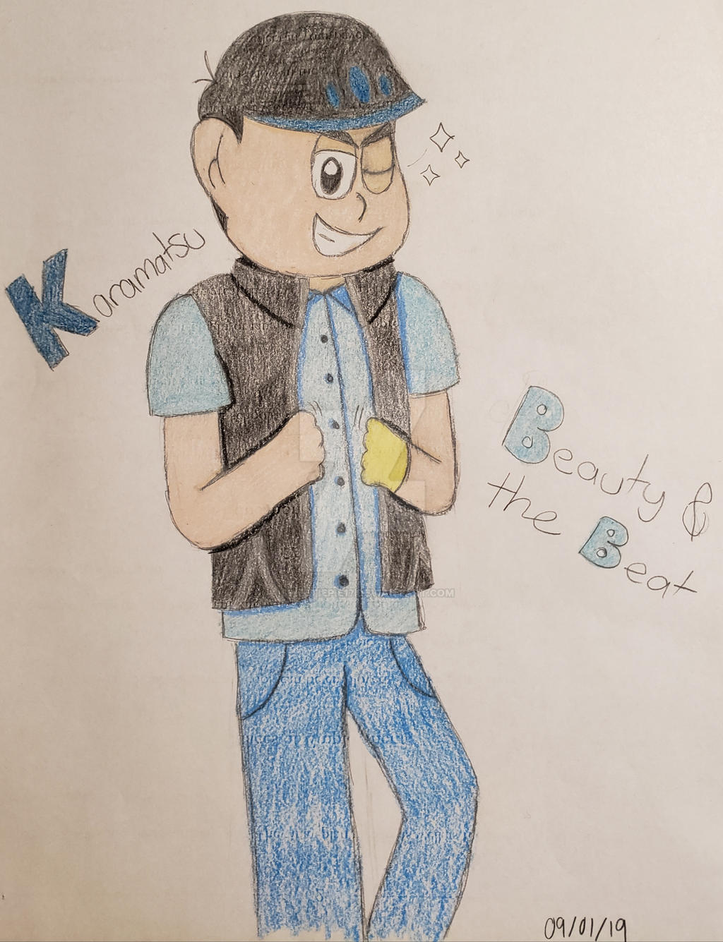 Just Dance Beauty And The Beat Cosplay Kara By Sweetiepie17 On Deviantart Just Dance Beauty And The Beat Cosplay Kara By Sweetiepie17 On Deviantart