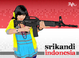 Srikandi Indonesia