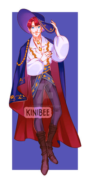 Kinibee Professional General Artist Deviantart Kinibee Professional General Artist Deviantart