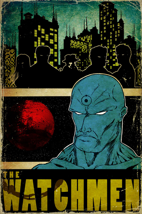 The Watchmen