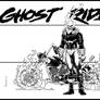 Ghost Rider