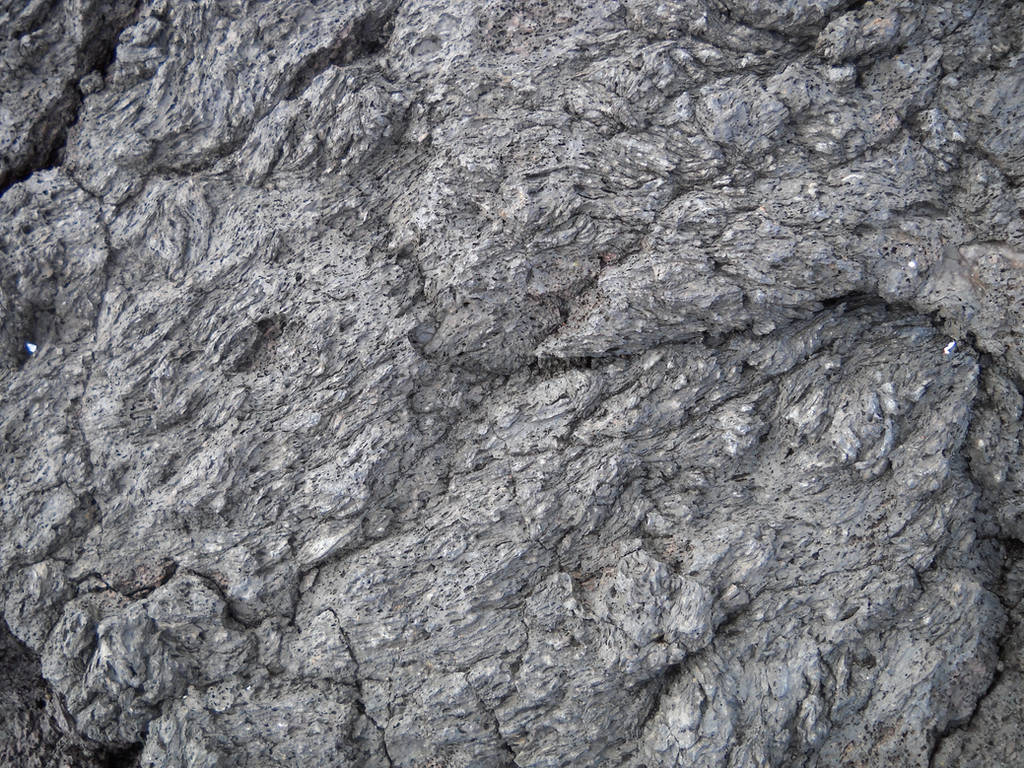 Lava Texture 1 by eliatra-stock