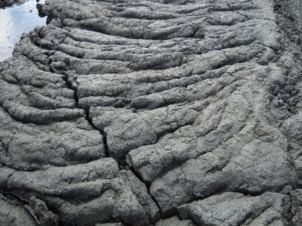 Lava Texture 2