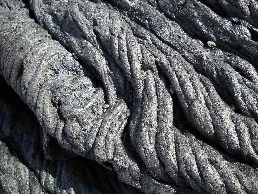 Lava Texture 7 by eliatra-stock