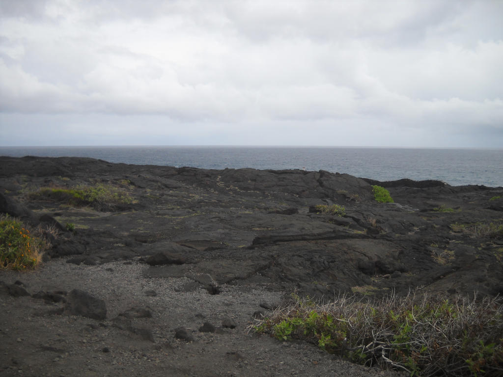 Lava Plain 2