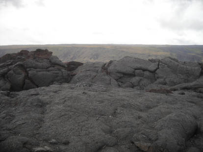 Lava Plain 8