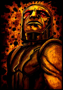 Darkseid