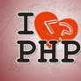 I Love PHP