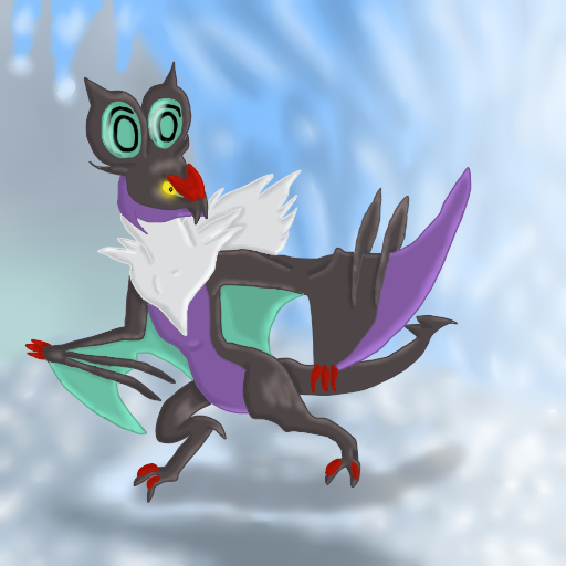 Noivern- #???