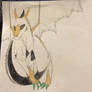 Dragon Arceus