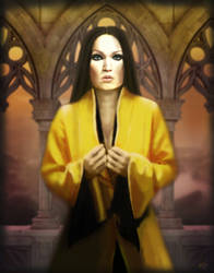 Tarja (end of an era)