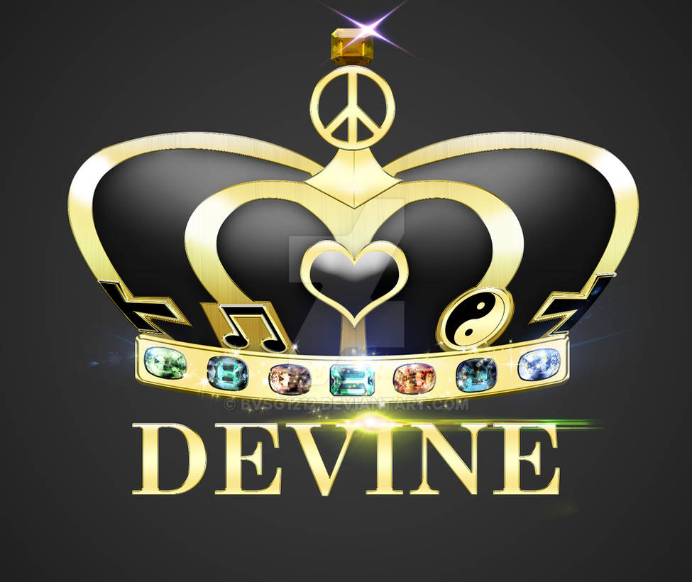 Sign Devine Devine band logo design by bvsg1212 on DeviantArt