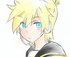 Len Kagamine