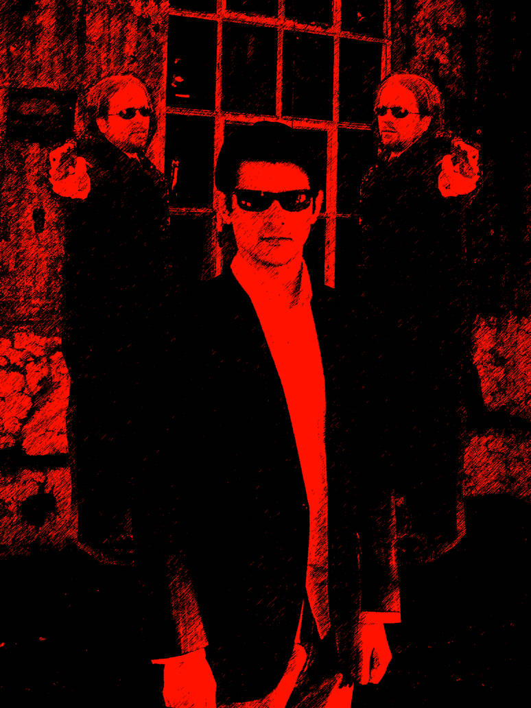Mob Collection Guy mob guys by GDC3000 on DeviantArt