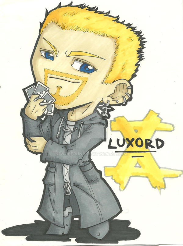 Luxord -10-